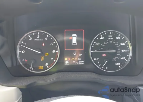 2025 Subaru Forester Limited z USA, uszkodzony, nr VIN JF2SLDNC1SH420415